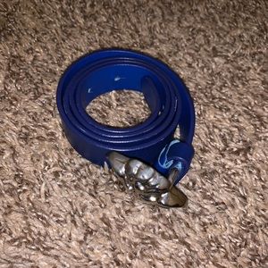 Authentic Boys Young Versace Belt